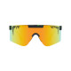 Sunglasses Sluneční brýle Pit Viper - The Monster Bull Polarized 2000s | race-shop.cz