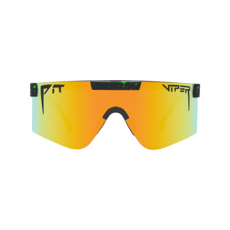 Sunglasses Sluneční brýle Pit Viper - The Monster Bull Polarized 2000s | race-shop.cz
