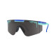 Sunglasses Sluneční brýle Pit Viper - The Pleasurecraft 2000s | race-shop.cz