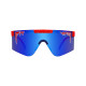 Sunglasses Sluneční brýle Pit Viper - The Basketball Team 2000s | race-shop.cz