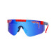 Sunglasses Sluneční brýle Pit Viper - The Basketball Team 2000s | race-shop.cz