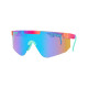 Sunglasses Sluneční brýle Pit Viper - The Copacabana 2000s | race-shop.cz