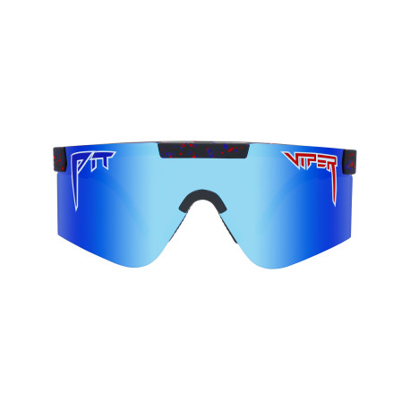 Sunglasses Sluneční brýle Pit Viper - The Peacekeeper 2000s | race-shop.cz