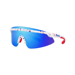 Sluneční brýle Pit Viper - The Absolute Freedom Polarized Skysurfer