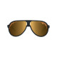 Sunglasses Sluneční brýle Pit Viper - The Exec Polarized Gold Jethawk | race-shop.cz