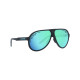Sunglasses Sluneční brýle Pit Viper - The Exec Polarized Blue-Green Jethawk | race-shop.cz