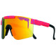 Sunglasses Sluneční brýle Pit Viper - The Radical Polarized Single Wide | race-shop.cz