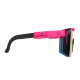 Sunglasses Sunglasses Pit Viper - The Radical Polarized Single Wide | race-shop.cz
