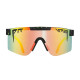 Sunglasses Sluneční brýle Pit Viper - The Monster Bull Polarized Single Wide | race-shop.cz