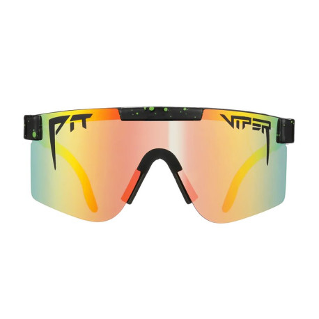 Sunglasses Sluneční brýle Pit Viper - The Monster Bull Polarized Single Wide | race-shop.cz