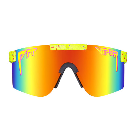 Sunglasses Sluneční brýle Pit Viper - The 1993 Polarized Single Wide | race-shop.cz
