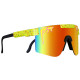 Sunglasses Sunglasses Pit Viper - The 1993 Polarized Single Wide | race-shop.cz