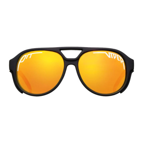 Sunglasses Sluneční brýle Pit Viper - The Rubbers Polarized Exciters | race-shop.cz