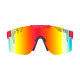 Sluneční brýle Pit Viper - The Hot Shot Polarized Single Wide