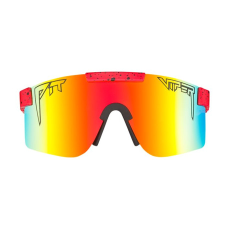 Sunglasses Sluneční brýle Pit Viper - The Hot Shot Polarized Single Wide | race-shop.cz