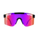 Sunglasses Sluneční brýle Pit Viper - The Mud Slinger Single Wide | race-shop.cz