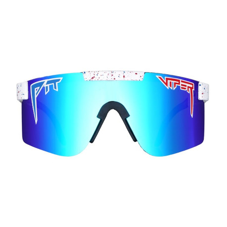 Sunglasses Sluneční brýle Pit Viper - The Absolute Freedom Polarized Double Wide | race-shop.cz