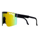 Sunglasses Sluneční brýle Pit Viper - The Mystery Polarized Double Wide | race-shop.cz