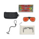 Sunglasses Sluneční brýle Pit Viper - The Mystery Lift Offs | race-shop.cz