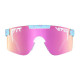 Sunglasses Sluneční brýle Pit Viper - The Gobby Polarized Double Wide | race-shop.cz