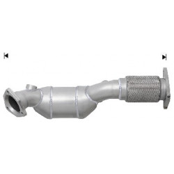 Magnaflow Katalyzátor na AUDI VOLKSWAGEN