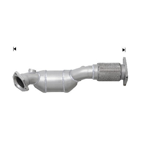 DPF a katalyzátory Magnaflow pro konkrétní model Magnaflow Katalyzátor na AUDI VOLKSWAGEN | race-shop.cz