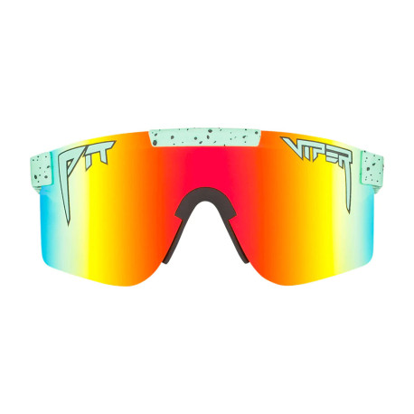 Sunglasses Sluneční brýle Pit Viper - The Poseidon Polarized Double Wide | race-shop.cz