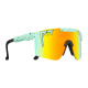 Sunglasses Sluneční brýle Pit Viper - The Poseidon Polarized Double Wide | race-shop.cz