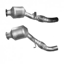 Magnaflow Katalyzátor na BMW