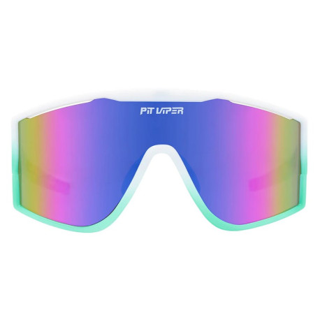 Sunglasses Sluneční brýle Pit Viper - The Bonaire Breeze Try-Hard | race-shop.cz