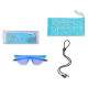 Sunglasses Sluneční brýle Pit Viper - The Aquamarine Showroom | race-shop.cz