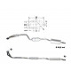 DPF a katalyzátory Magnaflow pro konkrétní model Magnaflow Katalyzátor na BMW | race-shop.cz