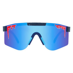 Sluneční brýle Pit Viper - The Basketball Team Polarized Single Wide