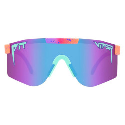 Sluneční brýle Pit Viper - The Copacabana Polarized Single Wide