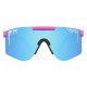 Sunglasses Sluneční brýle Pit Viper - The Leisurecraft Polarized Single Wide | race-shop.cz