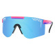 Sunglasses Sluneční brýle Pit Viper - The Leisurecraft Polarized Single Wide | race-shop.cz