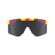 Sunglasses Sluneční brýle Pit Viper - The Italo Polarized Double Wide | race-shop.cz
