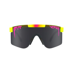 Sluneční brýle Pit Viper - The Italo Polarized Double Wide