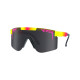 Sunglasses Sluneční brýle Pit Viper - The Italo Polarized Double Wide | race-shop.cz