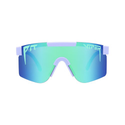 Sluneční brýle Pit Viper - The Moontower Polarized Double Wide