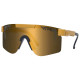 Sunglasses Sluneční brýle Pit Viper - The Gold Standard Polarized Single Wide | race-shop.cz