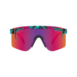 Sluneční brýle Pit Viper - The Voltage Polarized Double Wide