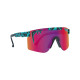 Sunglasses Sluneční brýle Pit Viper - The Voltage Polarized Double Wide | race-shop.cz