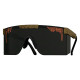 Sunglasses Sluneční brýle Pit Viper - The Big Buck Hunter Single Wide | race-shop.cz