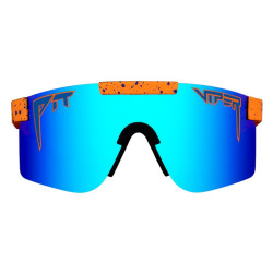 Sluneční brýle Pit Viper - The Crush Polarized Single Wide