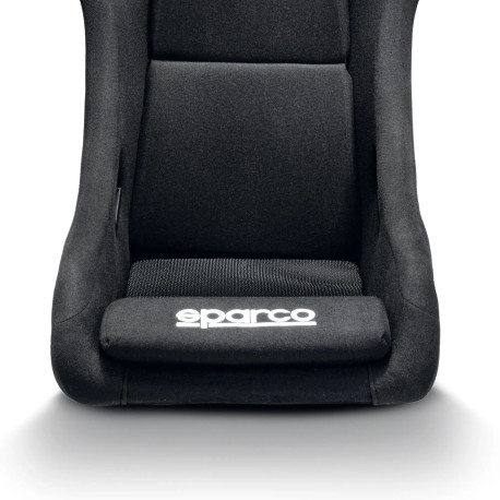 Sportovní sedačky s FIA homologací Sparco Kompletní sada polstrování (zádová + sedací část) CIRCUIT II | race-shop.cz
