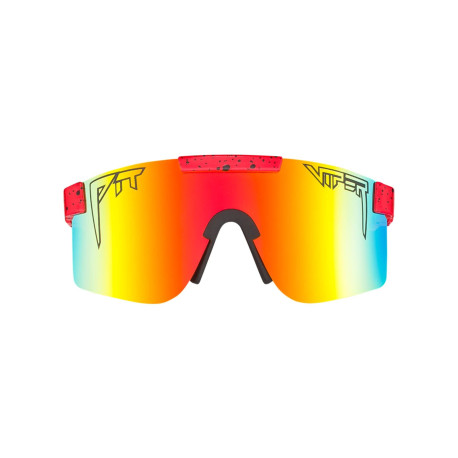 Sunglasses Sluneční brýle Pit Viper - The Hot Shot Polarized Double Wide | race-shop.cz