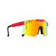 Sunglasses Sluneční brýle Pit Viper - The Hot Shot Polarized Double Wide | race-shop.cz