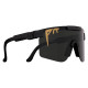 Sunglasses Sluneční brýle Pit Viper - The Exec Double Wide | race-shop.cz