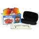 Sunglasses Sluneční brýle Pit Viper - The Heater Flip Offs | race-shop.cz